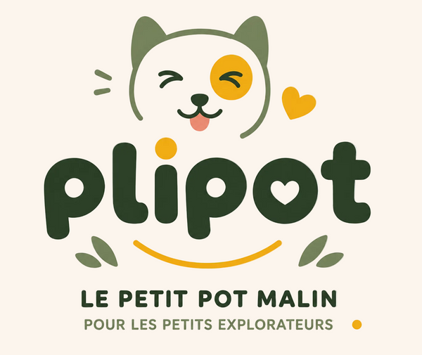 pot toilette portable enfant